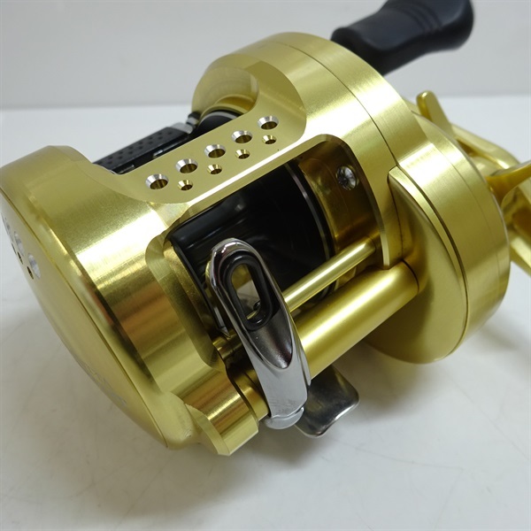 １８カルカッタコンクエスト３０１